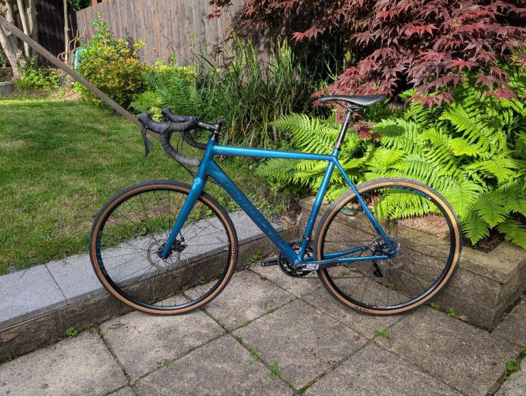 Cannondale Gravel/Cyclocross bike