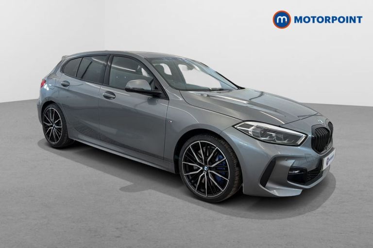 2023 BMW 1 Series 118i [136] M Sport 5dr Step Auto [LCP-Pro pk] Hatchback Petrol Automatic