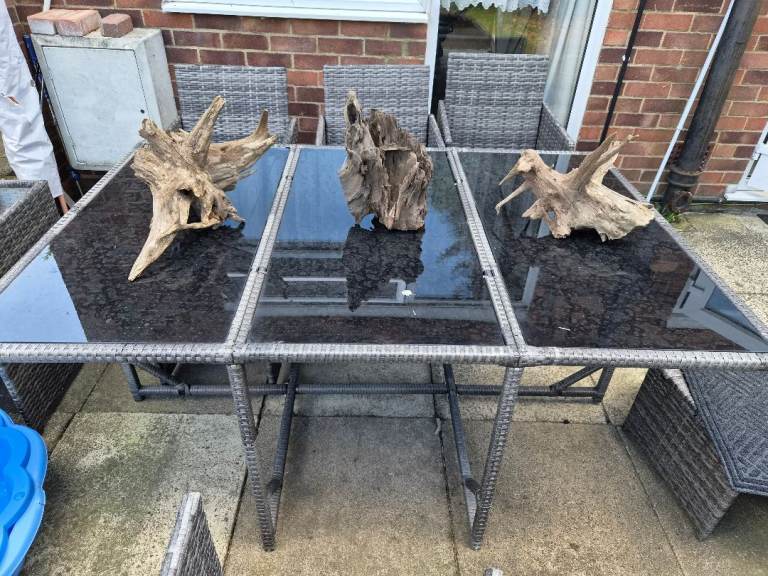Aquarium drift/bog wood 