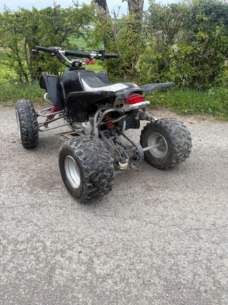 Quad