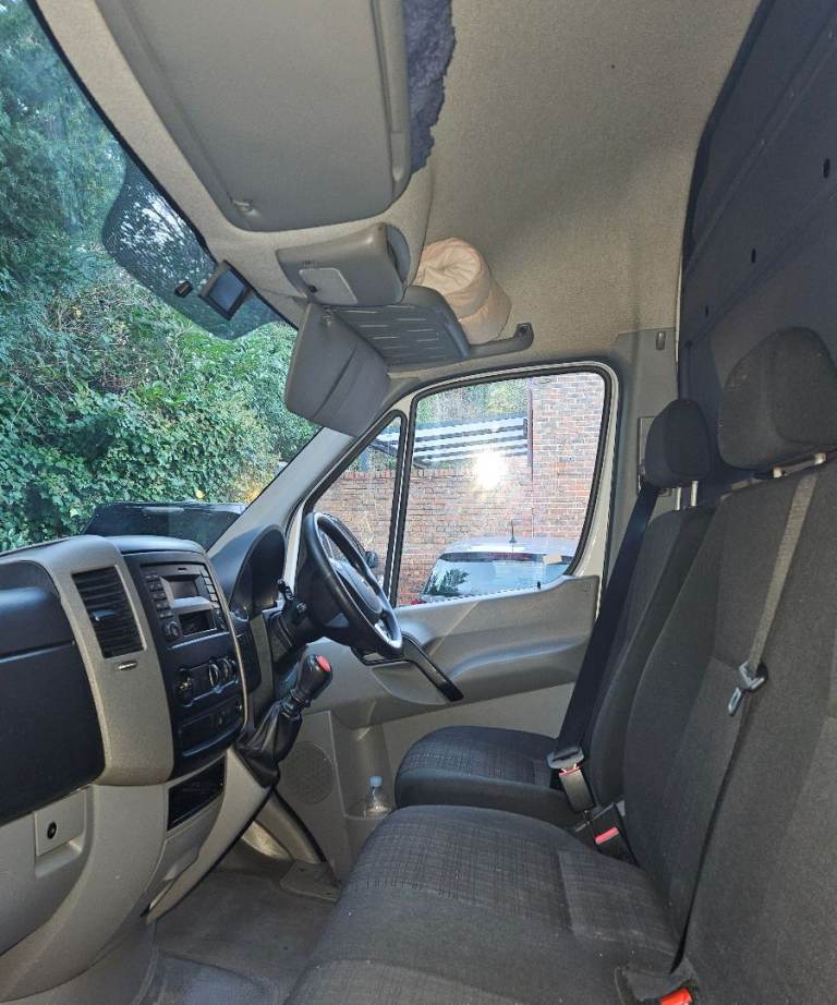 Mercedes-Benz, ULEZ Free, New Engine