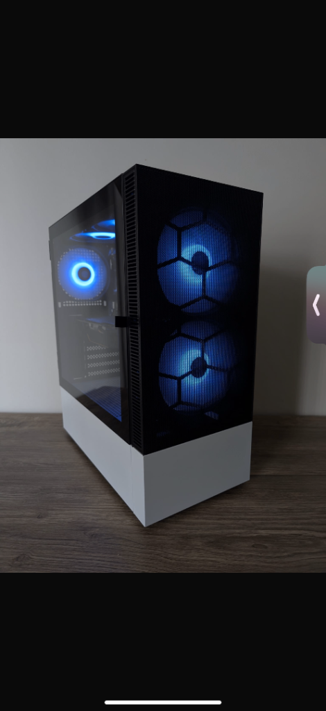 I7 Gaming pc 
