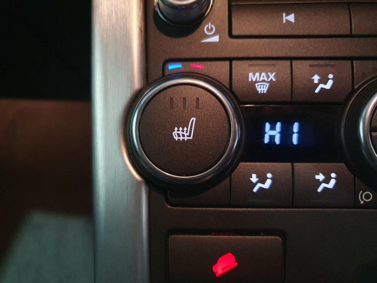 2012 Land Rover Range Rover Evoque 2.2 SD4 Prestige 5dr Auto [Lux Pack] ESTATE DIESEL Automatic