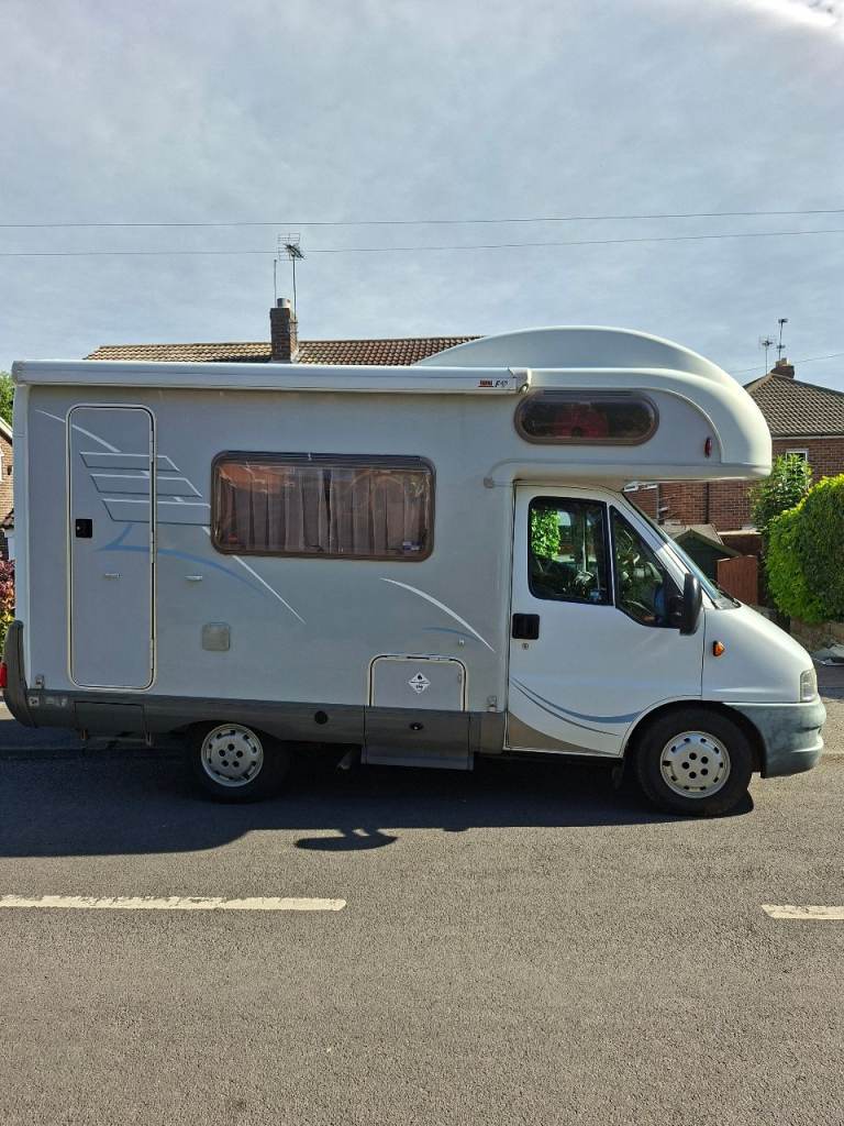 Fiat, DUCATO, 2004, 1997 (cc)