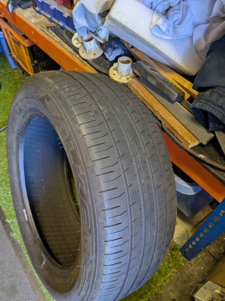 Falken z1ex 16 inch
