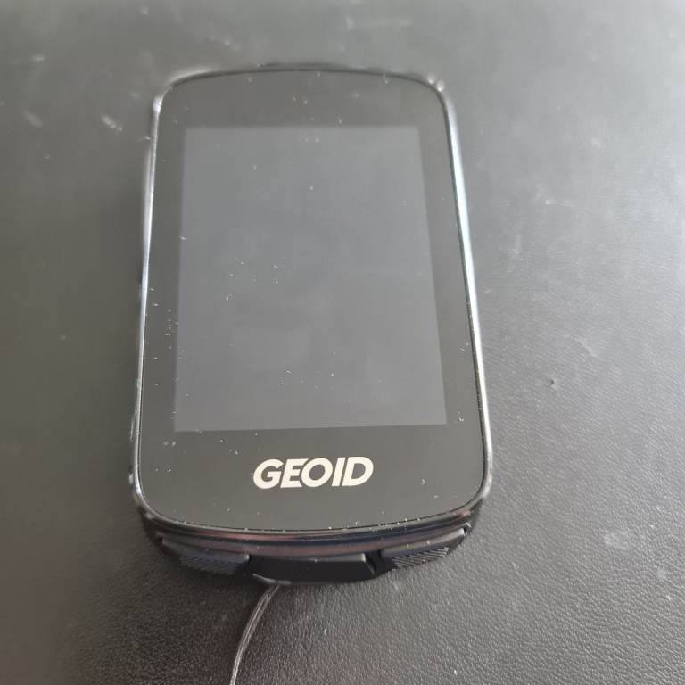 Geoid CC700 Pro cycling computer 