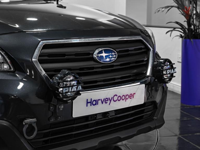 2016 Subaru Outback 2.5i SE Premium 5dr Lineartronic ESTATE PETROL Automatic