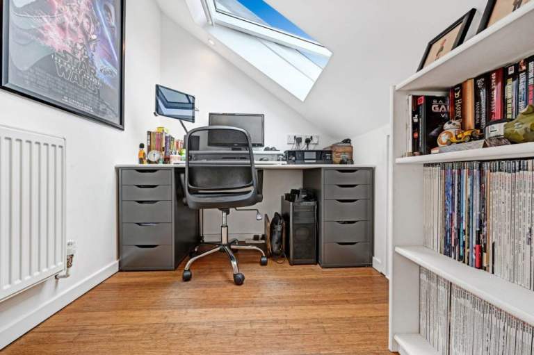 Private Office Space SW19 Colliers Wood / South Wimbledon / Morden Private Office