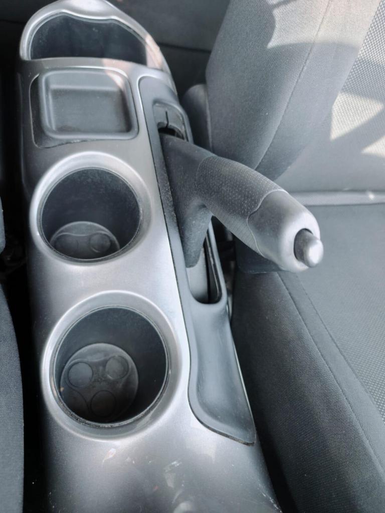 2012 Nissan Juke 1.6 Visia 5dr HATCHBACK Petrol Manual