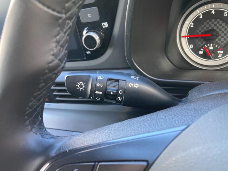 2021 Hyundai i20 1.0T GDi Element 5dr Hatchback Petrol Manual