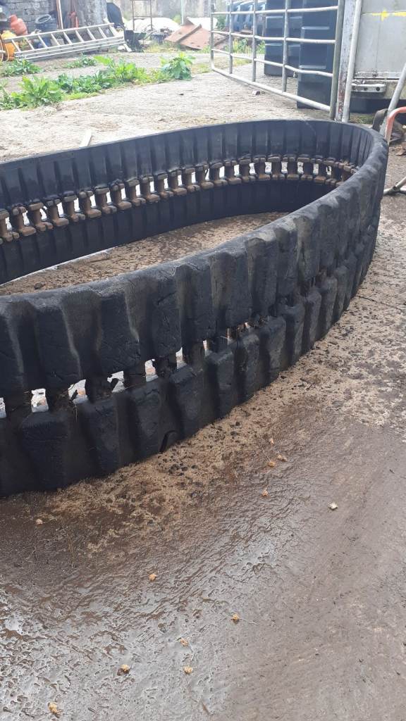 EX 40 track 
