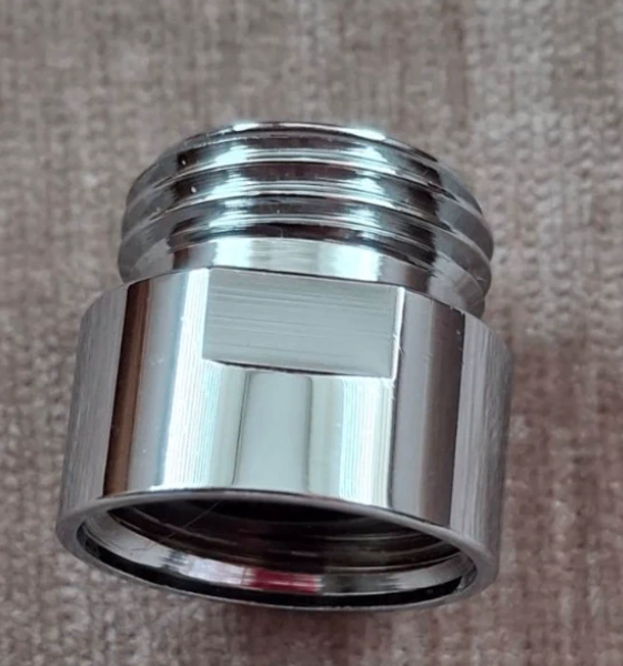 Water Saving, Energy Saving, Money Saving Shower Regulating Valve NEW