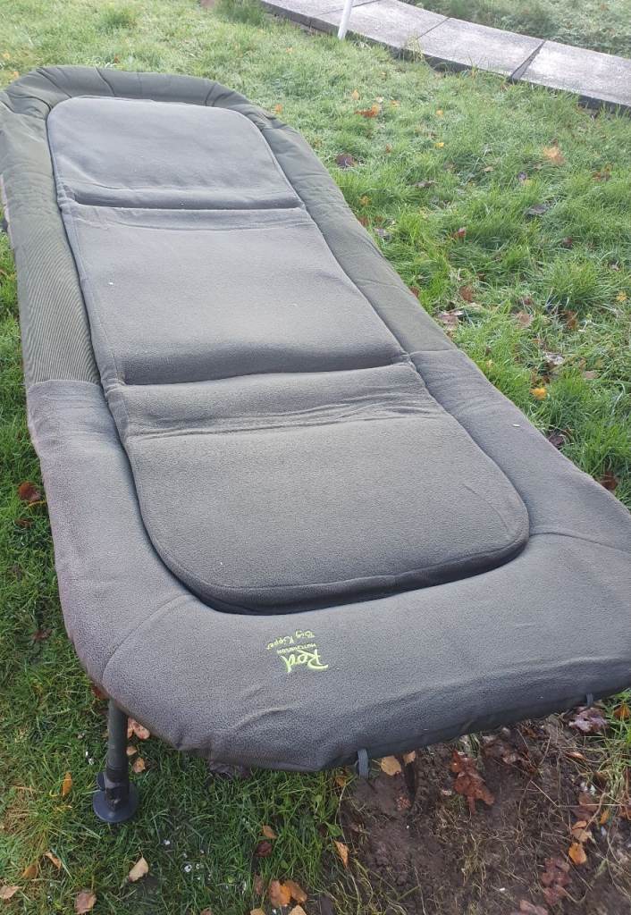 image for Rod Hutchinson Big kipper 