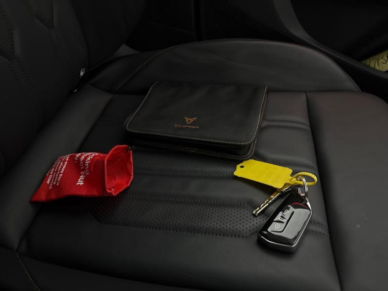 2021 Cupra Formentor 1.5 TSI V2 SUV 5dr Petrol Manual Euro 6 (s/s) (150 ps) - LED - REVERSE CAM  ...