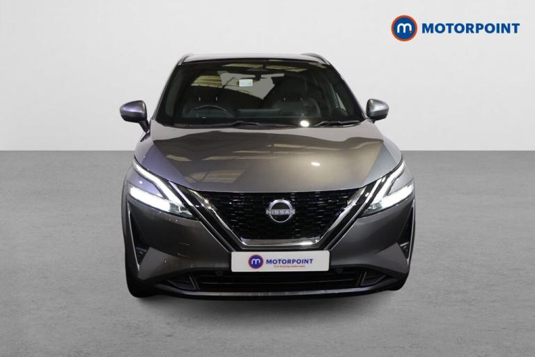 2022 Nissan Qashqai 1.3 DiG-T MH Tekna 5dr SUV Petrol Manual