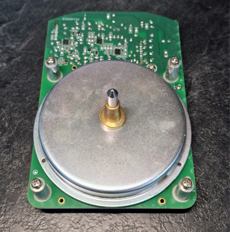 Turntable Parts 