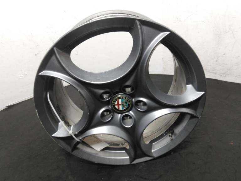 Alfa Romeo Brera Alloy Wheel 17"Inch 5x110 Offset Et41 7.5j 2006-2011 60695011