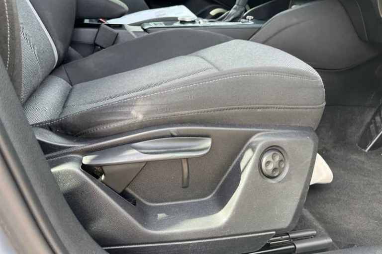 2021 Audi Q2 35 TFSI Sport 5dr S Tronic ESTATE PETROL Automatic