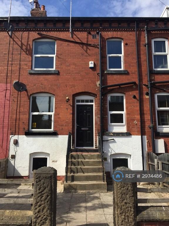 3 bedroom house in Headingley, Leeds, LS6 (3 bed) (#2974486)