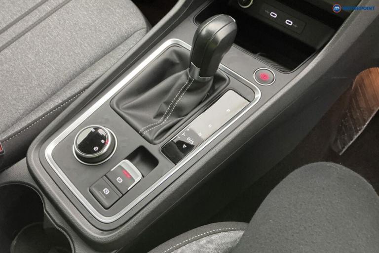 2020 SEAT Ateca 1.5 TSI EVO SE Technology 5dr DSG HATCHBACK PETROL Automatic