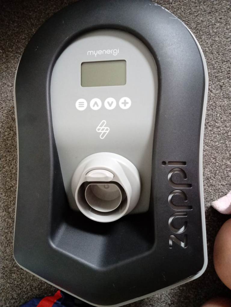 Car charger 