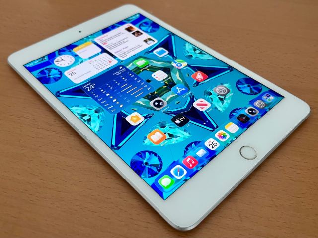 Apple iPad Mini 5 - 64GB - Wi-Fi - Latest iOS - Fully Working | in