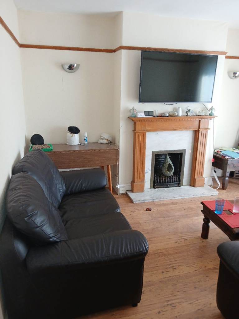 3 Bedroom House Share Available parsonage Road Withington Manchester 