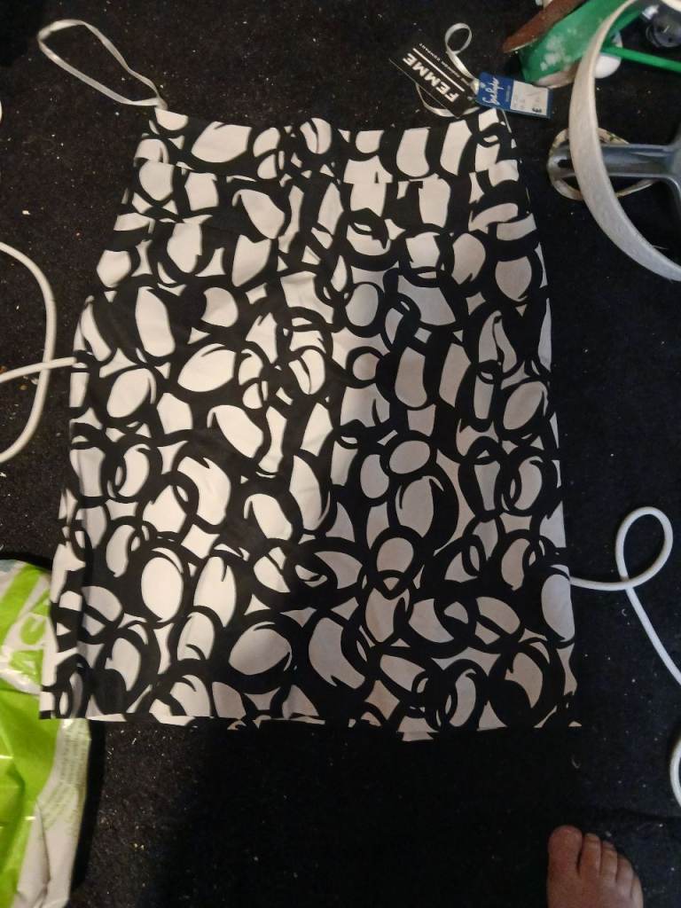 Womens skirt  14 
