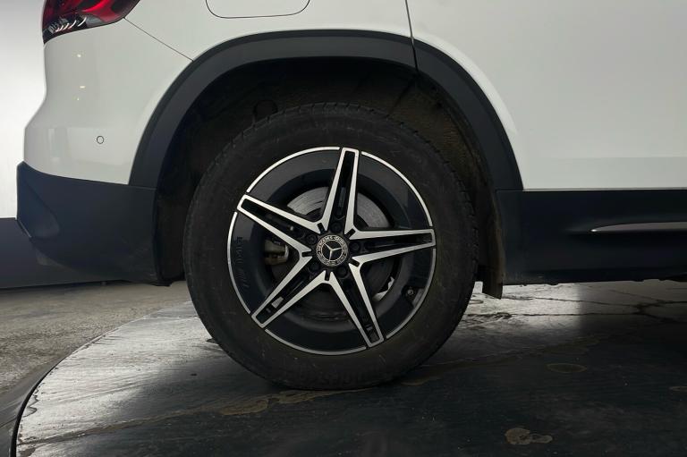  Mercedes Benz Eqb Eqb 350 66.5kwh Amg Line Suv 5dr Electric Auto 4matic 292 Ps