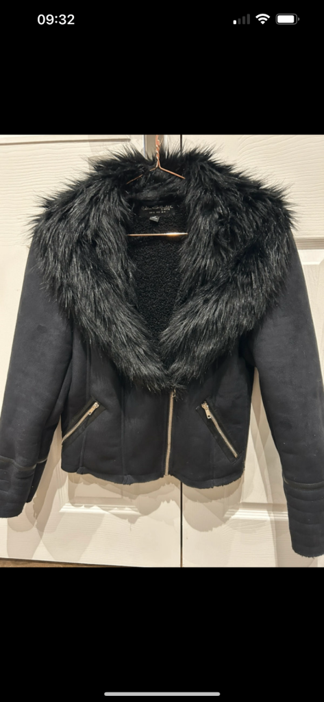 Miss selfridge jacket