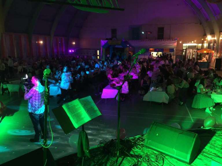 Cover band Need a Guitarist