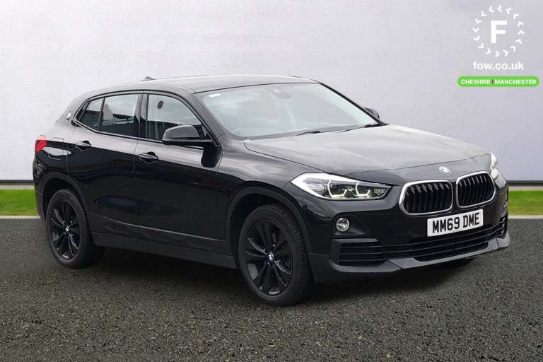 2019 BMW X2 sDrive 18i Sport 5dr Hatchback PETROL Manual