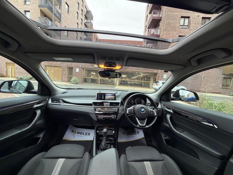 2021 BMW X2 xDrive 25e Sport 5dr Auto HATCHBACK PETROL/ELECTRIC Automatic