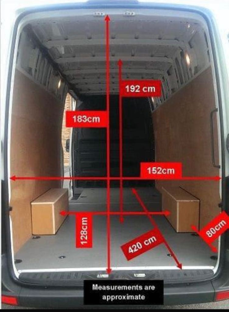 24/7 Man And Van Removal Services 🏠