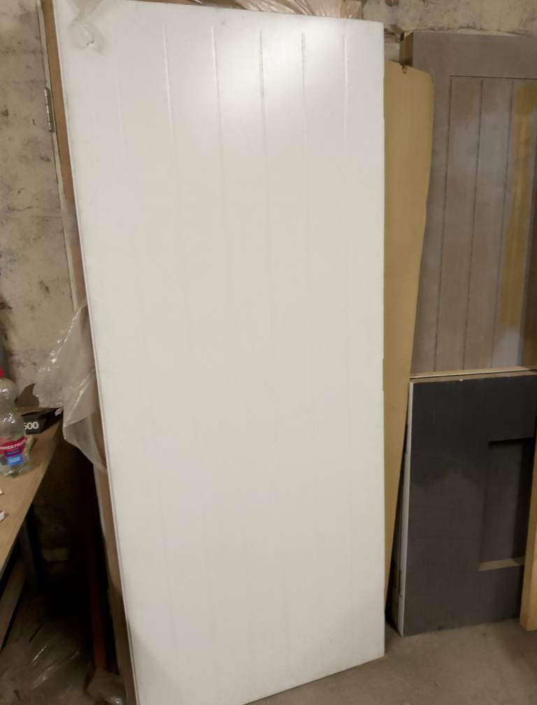 33" garage/shed/gate, 