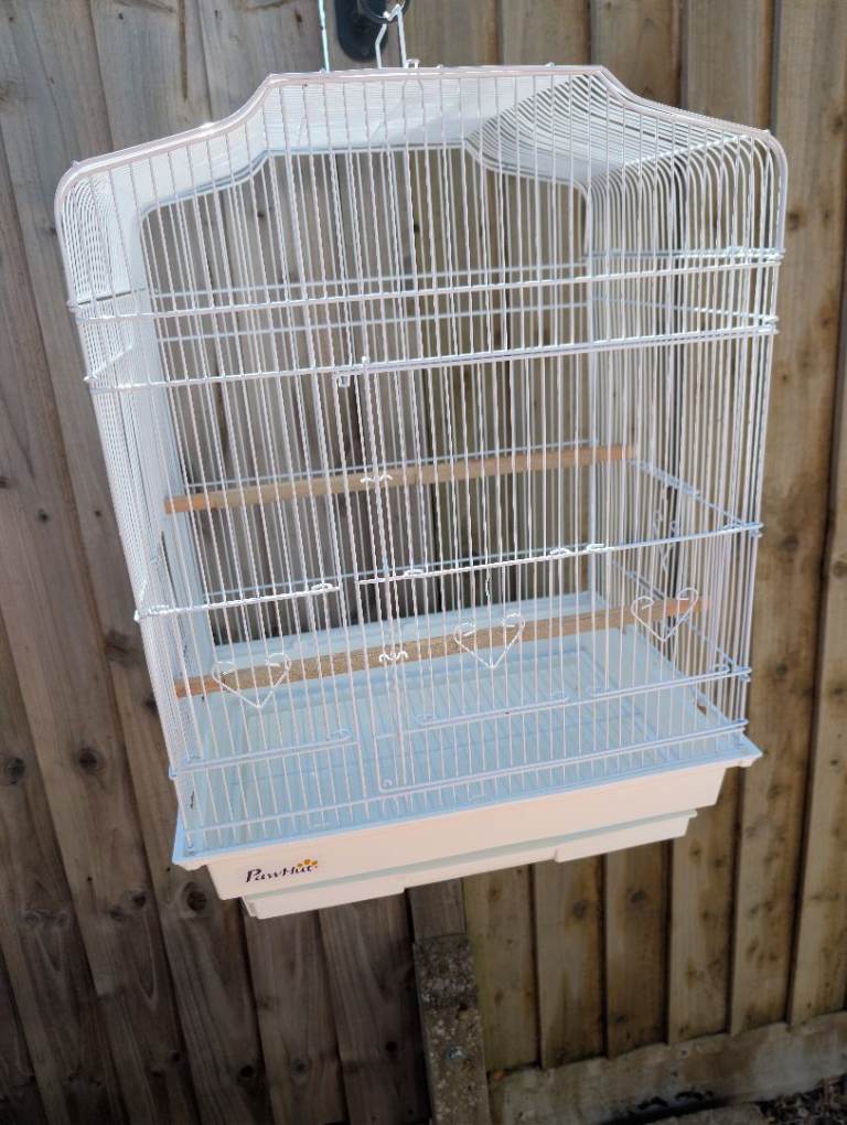 Pawhut Bird cage 