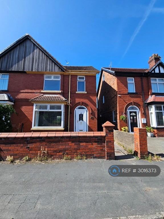 3 bedroom house in Yarrow Road, Chorley, PR6 (3 bed) (#3016373)