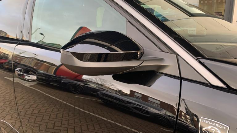 2025 Peugeot 3008 157kW GT 73kWh 5dr Auto HATCHBACK ELECTRIC Automatic