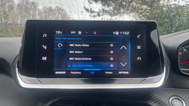 2022 Peugeot 2008 1.2 PureTech Active Premium+ 5dr Petrol Estate Estate Petrol Manual