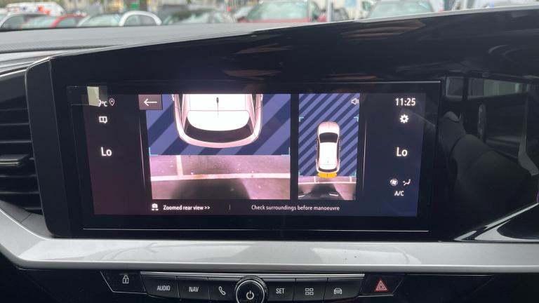 2022 Vauxhall Mokka 1.2 Turbo Ultimate SUV 5dr Petrol Auto Euro 6 (s/s) (130 ps) SUV Petrol Autom...