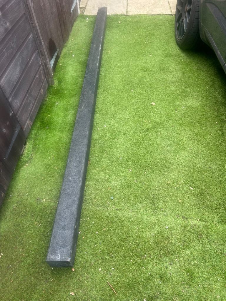 Cladco Recycled posts