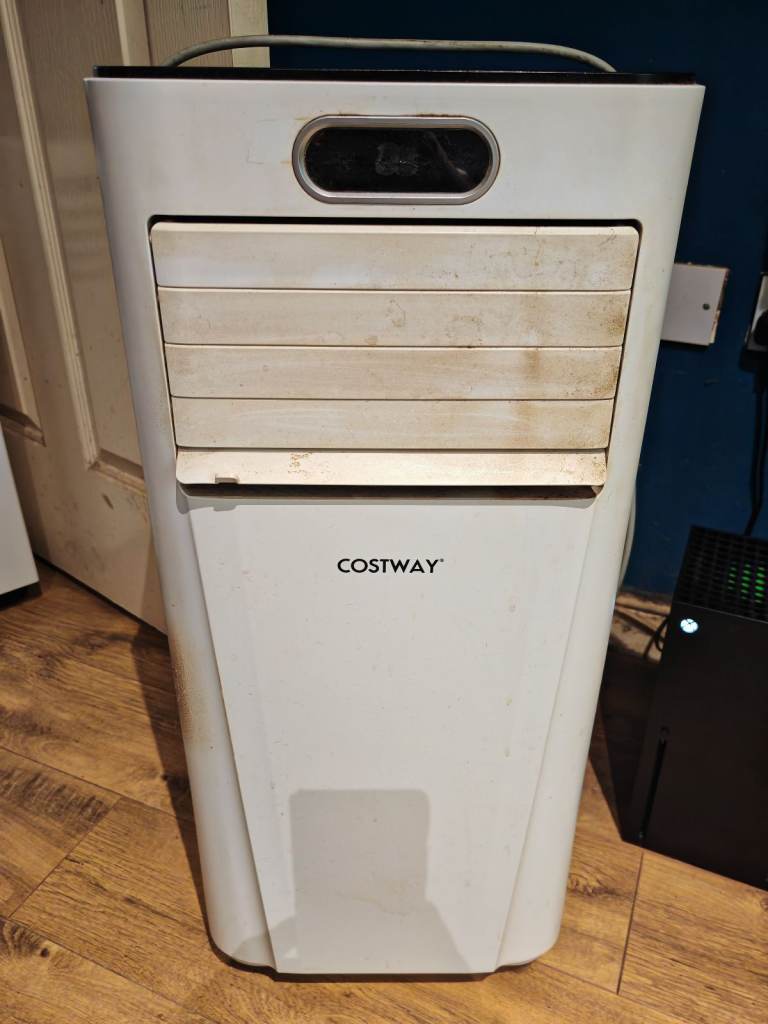 Portable Air Conditioning Unit 9000BTU