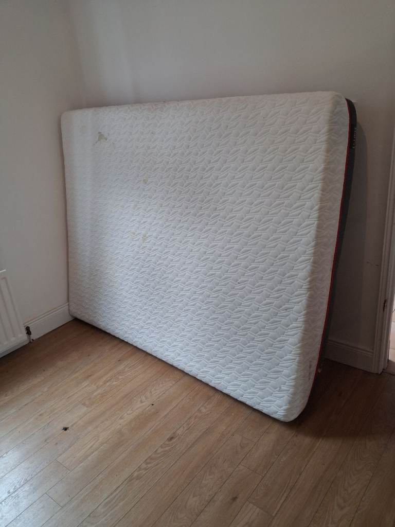 Double matress ikea modern