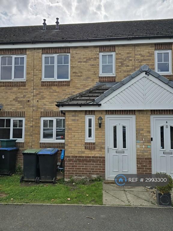 3 bedroom house in St. Lukes Mews, Ushaw Moor, Durham, DH7 (3 bed) (#2993300)