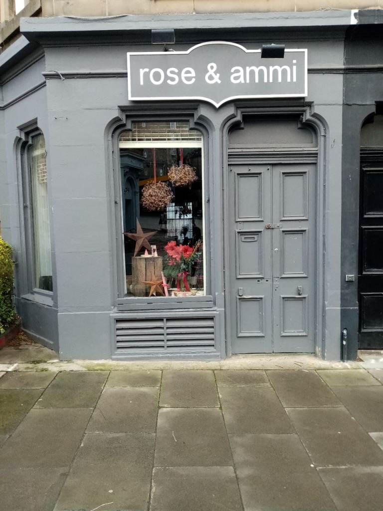 Retail Shop To Let - Bruntsfield, EDINBURGH