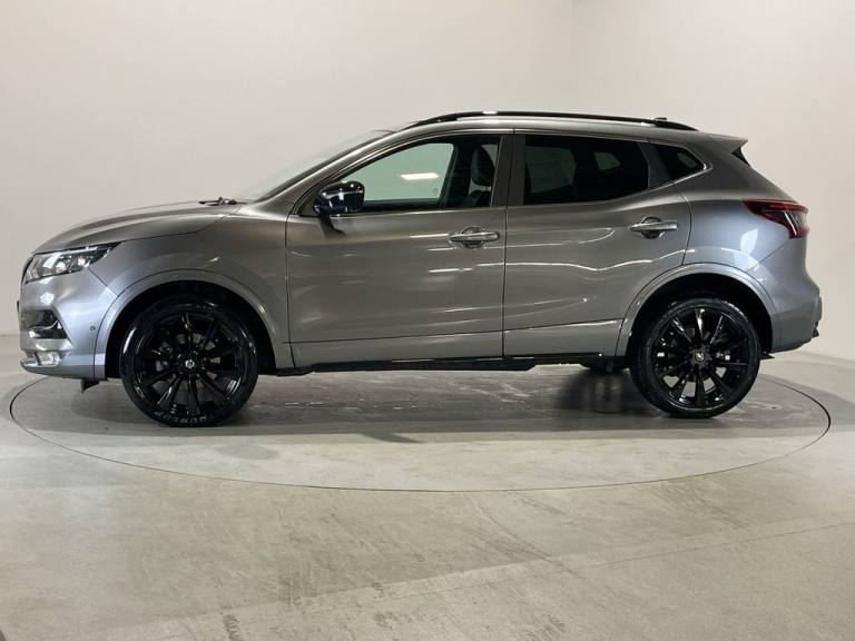 2020 Nissan Qashqai 1.3 DIG-T n-tec SUV 5dr Petrol DCT Auto Euro 6 (s/s) (160 ps) HATCHBACK Petro...
