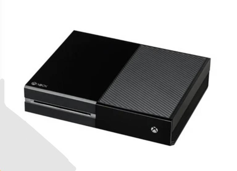 X Box One 