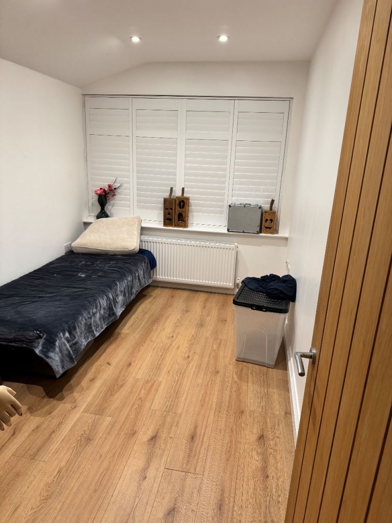 Room for Rent