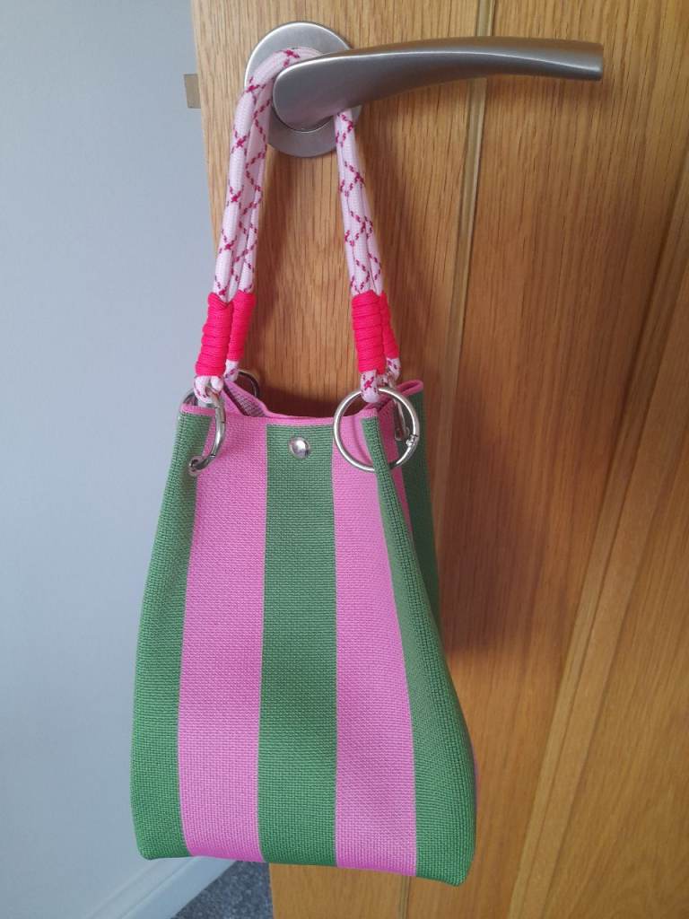 image for Brand New Retro Flower Handbags 