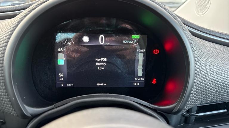 2022 Fiat 500 87kW La Prima 42kWh 3dr Auto Electric Hatchback Hatchback Electric Automatic